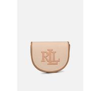 Sacs à main Lauren Ralph Lauren Witley Md Cb-Crossbody-Medium pour Sacs T.U Beige