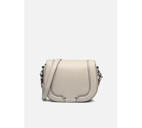 Sacs à main Le Tanneur Ella Medium Crossbody Bag pour T.U Gris