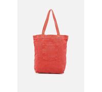 Sacs à main Levi's Back Pocket Tote Elevation-005FV pour T.U Rouge