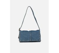 Levi's Sac bandoulière Brannan – bleu denim délavé She Washed – Taille unique