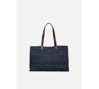 Sacs à main Levi's Heritage All Day Tote-005D7 pour Sacs T.U Bleu