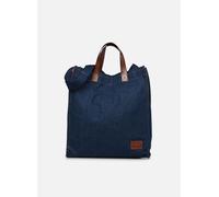 Levi's Heritage Tote, Sac fourre-Tout Hommes, Indigo Mid Wash 6, Taille Unique