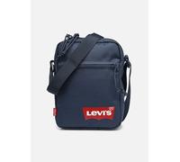 MINI CROSSBODY SOLID (RED BATWING)