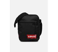 LEVI'S ® Sac à bandoulière 'Small Banana Sling - Wordmark' noir, Taille One Size