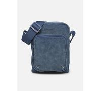 Sacs à main Levi's SMALL NS ZIP CROSSBODY pour T.U Bleu
