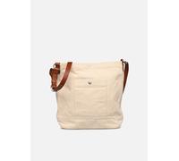 Sacs à main Levi's Women'S Heritage Bucket Bag pour Sacs T.U Blanc