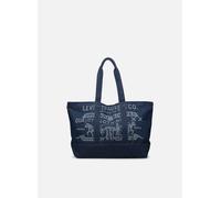 Sacs à main Levi's® Women'S Two Horse Tote-All XL pour Sacs T.U Bleu