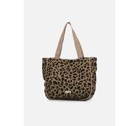 Sacs à main Liewood Reed Pile Totebag pour Sacs T.U Marron