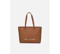 Sacs à main Love Moschino BOLD LOVE JC4190PP1L pour Sacs T.U Marron