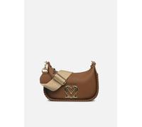 Sacs à main Love Moschino BRAIDING JC4128PP1M pour Sacs T.U Marron
