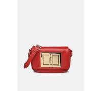 Sacs à main Love Moschino CLOTHESPIN JC4162PP1M pour Sacs T.U Rouge
