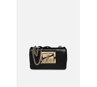 Sacs à main Love Moschino CLOTHESPIN JC4164PP1M pour Sacs T.U Noir