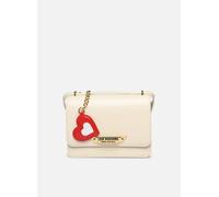 Sacs à main Love Moschino MADE WITH LOVE JC4139PP1L pour Sacs T.U Blanc