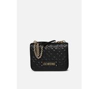 Sacs à main Love Moschino QUILTED BAG JC4000PP1L pour Sacs T.U Noir