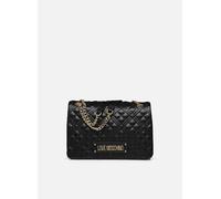 Sacs à main Love Moschino QUILTED BAG JC4014PP1L pour Sacs T.U Noir