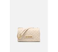 Sacs à main Love Moschino Quilted Bag JC4230PP0I pour Sacs T.U Beige