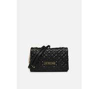Sacs à main Love Moschino Quilted Bag JC4230PP0I pour Sacs T.U Noir