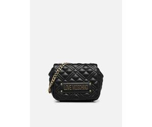 Sacs à main Love Moschino Quilted Bag JC4231PP0I pour Sacs T.U Noir