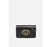 Sacs à main Love Moschino SMART DAILY BAG JC4047PP1M pour Sacs T.U Noir
