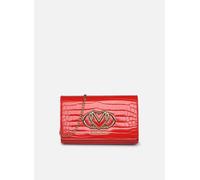 Sacs à main Love Moschino SMART DAILY BAG JC4047PP1M pour Sacs T.U Rouge
