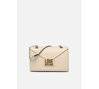 Sacs à main Love Moschino SMART DAILY BAG JC4073PP1L pour Sacs T.U Blanc