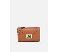 Sacs à main Love Moschino SMART DAILY BAG JC4073PP1L pour Sacs T.U Marron