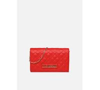Sacs à main Love Moschino Smart Daily Bag JC4079PP0I pour Sacs T.U Rouge