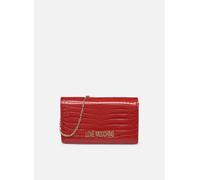 Sacs à main Love Moschino SMART DAILY BAG JC4079PP0L pour Sacs T.U Rouge