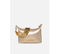 Sacs à main Love Moschino SMART DAILY BAG JC4140PP1M pour Sacs T.U Or et bronze
