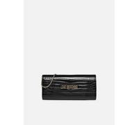 Sacs à main Love Moschino SMART DAILY BAG JC4294PP0L pour Sacs T.U Noir