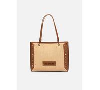 Sacs à main Love Moschino Timeless Raffia JC4274PP0M pour T.U Beige