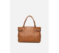 Sacs à main Mac Douglas Edda M Magda2 pour Sacs T.U Marron