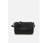 Mac Douglas Kiribati Bryan S Sac porte epaule Femme, Noir (Noir), 7.5x16.5x23.5 cm (W x H x L)