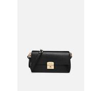 Sacs à main Michael Michael Kors Addie Md Conv Pouchette Xbody pour T.U Noir
