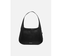 Sacs à main Michael Michael Kors ALICE LG TZ SHLDR pour T.U Noir