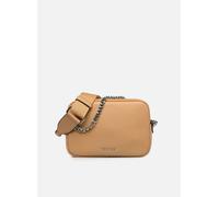 Sacs à main Michael Michael Kors Bryant Md Dblzp Chn Camera Xbody pour Sacs T.U Beige