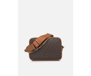 Sacs à main Michael Michael Kors Bryant Md Dblzp Chn Camera Xbody pour Sacs T.U Marron