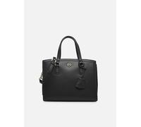 Sacs à main Michael Michael Kors CHANTAL MD SATCHEL pour Sacs T.U Noir