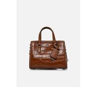 Sacs à main Michael Michael Kors CHANTAL XS XBODY pour Sacs T.U Marron