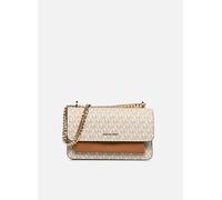 Sacs à main Michael Michael Kors CLAIRE LG SHOULDER pour Sacs T.U Marron