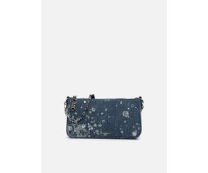 Sacs à main Michael Michael Kors Empire Md Chain Pouchette pour Sacs T.U Bleu