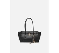 Sacs à main Michael Michael Kors Hamilton Moderne Sm Ew Shldr Tote W Charm pour Sacs T.U Noir