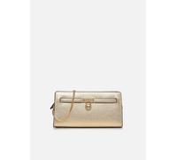 Sacs à main Michael Michael Kors Hamilton Moderne Xs Conv Xbody pour Sacs T.U Or et bronze