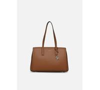 Sacs à main Michael Michael Kors Laila Md Tote pour Sacs T.U Marron