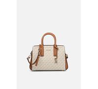 Michael Kors Sac à main Laila SM Satchel toile femme