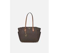 Sacs à main Michael Michael Kors Marilyn Md Tz Tote pour Sacs T.U Marron