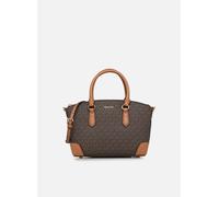 Michael Kors Sac à main Murphy moyen convertible Marron (Brn/Acorn 252)
