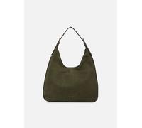Sacs à main Michael Michael Kors Nolita Lg Hobo Shldr pour Sacs T.U Vert