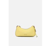 Sacs à main Michael Michael Kors Nolita Md Chain Pouchette pour Sacs T.U Jaune