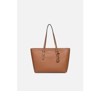 Sacs à main Michael Michael Kors Quinn Lg Ew Tz Tote pour Sacs T.U Marron